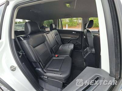 2023 Volkswagen Atlas V6 SE w/Technology - zdjęcie 17 z 23 - miniatura