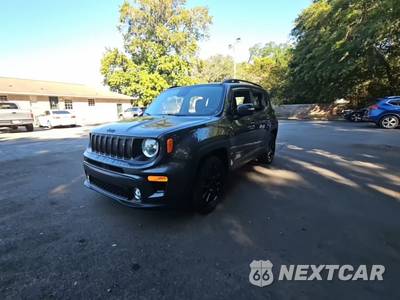 2019 Jeep Renegade Altitude Edition - zdjęcie 1 z 19 - miniatura
