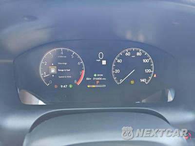 2025 Honda HR-V LX - zdjęcie 6 z 19 - miniatura