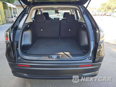 2025 Honda HR-V LX - zdjęcie 11 z 19 - miniatura