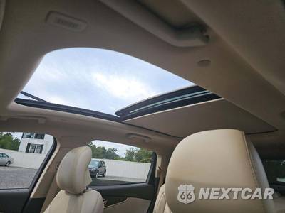 2019 Lincoln Nautilus Reserve - zdjęcie 8 z 27 - miniatura