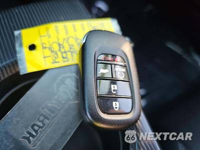 2024 Honda Civic Hatchback Sport - zdjęcie 8 z 22 - miniatura