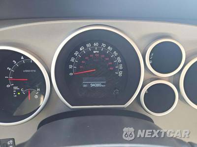 2015 Toyota Sequoia Platinum - zdjęcie 6 z 19 - miniatura