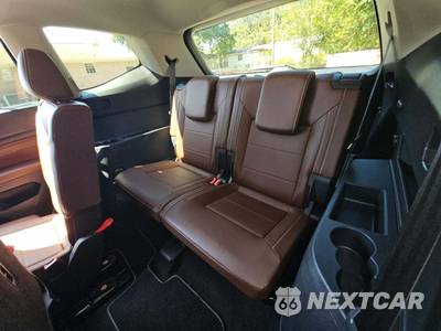 2021 Volkswagen Atlas V6 SE w/Technology R-Line - zdjęcie 11 z 18 - miniatura