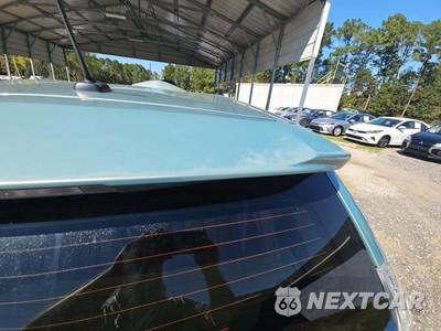 2014 Toyota Prius v Three - zdjęcie 23 z 24 - miniatura
