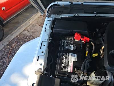 2021 Jeep Gladiator 80th Anniversary Crew Cab Medium Bed - zdjęcie 24 z 25 - miniatura