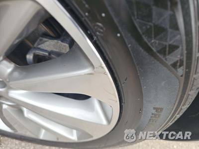 2018 Buick Encore Preferred 1SB - zdjęcie 18 z 20 - miniatura