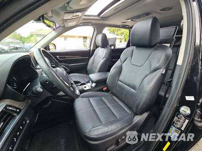 2022 Kia Telluride EX - zdjęcie 3 z 22 - miniatura