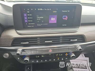 2022 Kia Telluride EX - zdjęcie 7 z 22 - miniatura