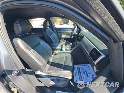 2022 Volkswagen Atlas Cross Sport 2.0T SE w/Technology - zdjęcie 18 z 21 - miniatura