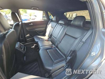 2022 Volkswagen Atlas Cross Sport 2.0T SE w/Technology - zdjęcie 13 z 21 - miniatura