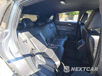 2022 Volkswagen Atlas Cross Sport 2.0T SE w/Technology - zdjęcie 16 z 21 - miniatura
