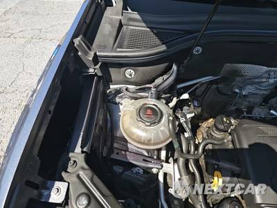 2022 Volkswagen Atlas Cross Sport 2.0T SE w/Technology - zdjęcie 21 z 21 - miniatura
