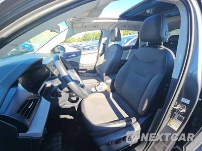 2022 Volkswagen Taos SE - zdjęcie 6 z 23 - miniatura
