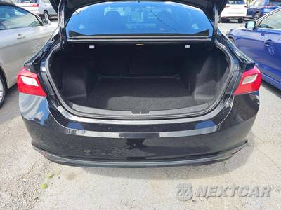 2018 Chevrolet Malibu LS 1LS - zdjęcie 14 z 21 - miniatura