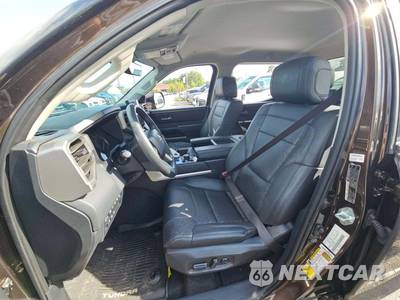 2023 Toyota Tundra Limited Crew Cab Short Bed - zdjęcie 6 z 22 - miniatura
