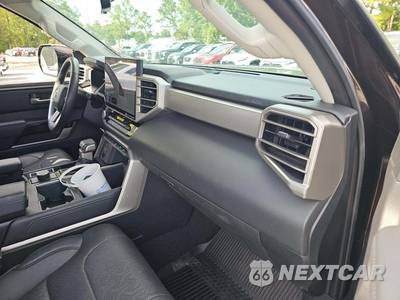 2023 Toyota Tundra Limited Crew Cab Short Bed - zdjęcie 19 z 22 - miniatura