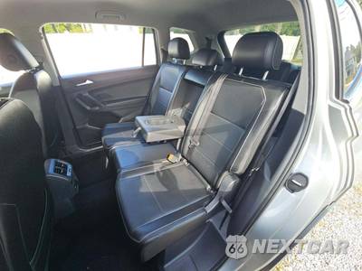 2021 Volkswagen Tiguan SE - zdjęcie 10 z 21 - miniatura