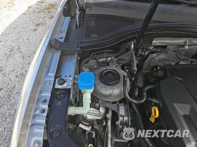 2021 Volkswagen Tiguan SE - zdjęcie 20 z 21 - miniatura