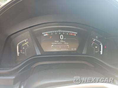2021 Honda CR-V LX - zdjęcie 6 z 19 - miniatura