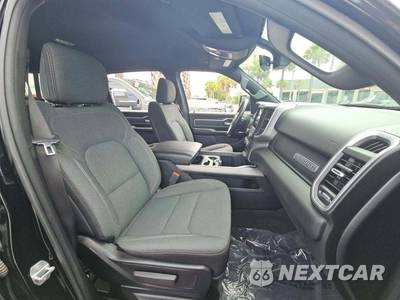 2021 Ram 1500 Big Horn Crew Cab Short Bed - zdjęcie 18 z 24 - miniatura