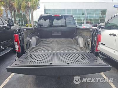 2021 Ram 1500 Big Horn Crew Cab Short Bed - zdjęcie 14 z 24 - miniatura