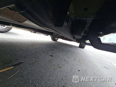 2021 Ram 1500 Big Horn Crew Cab Short Bed - zdjęcie 17 z 24 - miniatura