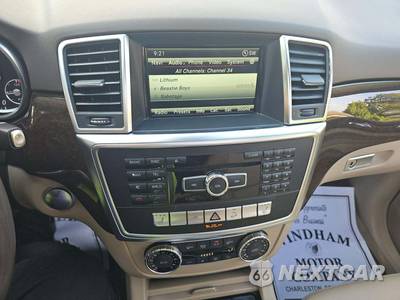 2015 Mercedes-Benz ML 350 - zdjęcie 7 z 18 - miniatura