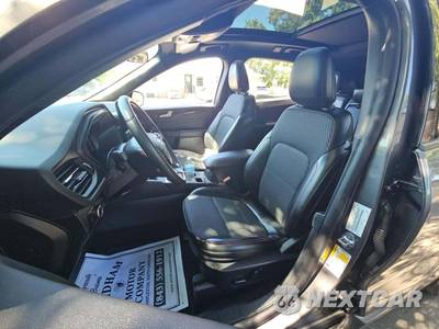 2024 Ford Escape ST-Line - zdjęcie 3 z 18 - miniatura
