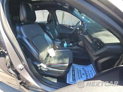 2024 Ford Escape ST-Line - zdjęcie 15 z 18 - miniatura