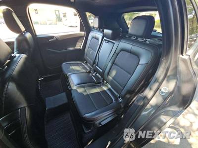 2024 Ford Escape ST-Line - zdjęcie 10 z 18 - miniatura