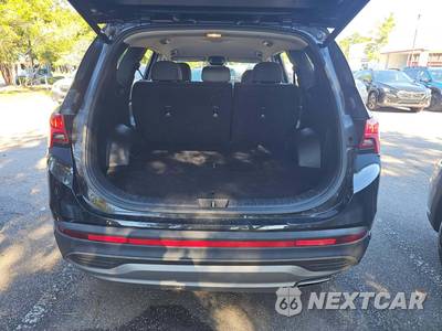 2023 Hyundai Santa Fe SEL - zdjęcie 14 z 23 - miniatura