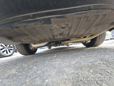 2023 Honda Odyssey EX-L 118.1" WB - zdjęcie 16 z 25 - miniatura