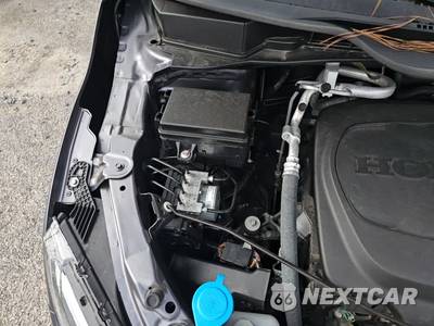 2023 Honda Odyssey EX-L 118.1" WB - zdjęcie 24 z 25 - miniatura