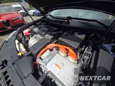 2014 Toyota Camry Hybrid XLE - zdjęcie 23 z 26 - miniatura
