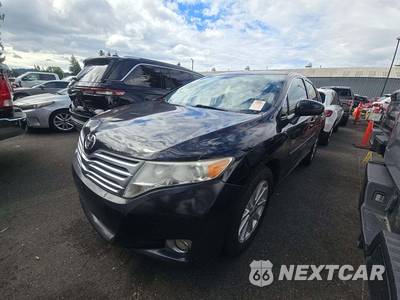 2010 Toyota Venza - zdjęcie 1 z 26 - miniatura