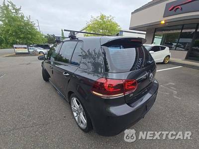 2013 Volkswagen Golf R - zdjęcie 2 z 21 - miniatura