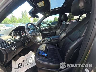 2017 Mercedes-Benz GLS 450 4MATIC - zdjęcie 6 z 26 - miniatura