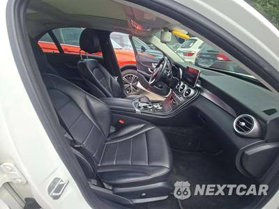 2015 Mercedes-Benz C 300 4MATIC Sedan - zdjęcie 19 z 20 - miniatura