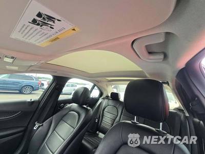 2015 Mercedes-Benz C 300 4MATIC Sedan - zdjęcie 12 z 20 - miniatura