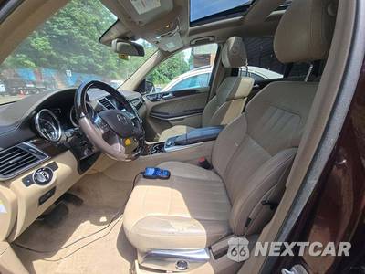 2013 Mercedes-Benz GL 450 4MATIC - zdjęcie 6 z 22 - miniatura