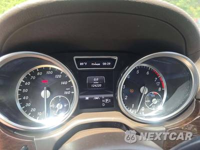 2013 Mercedes-Benz GL 450 4MATIC - zdjęcie 9 z 22 - miniatura