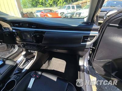 2015 Toyota Corolla LE Eco Premium - zdjęcie 19 z 23 - miniatura
