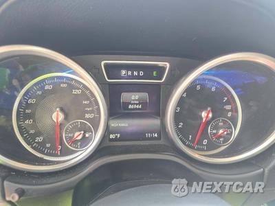 2016 Mercedes-Benz G 550 4MATIC - zdjęcie 9 z 25 - miniatura