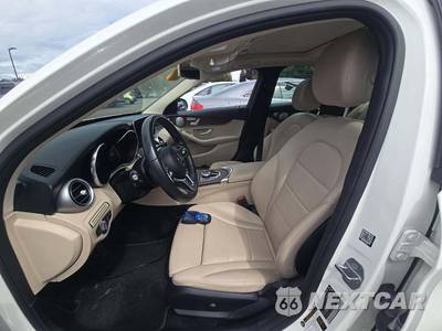 2019 Mercedes-Benz C 300 Sedan - zdjęcie 6 z 20 - miniatura