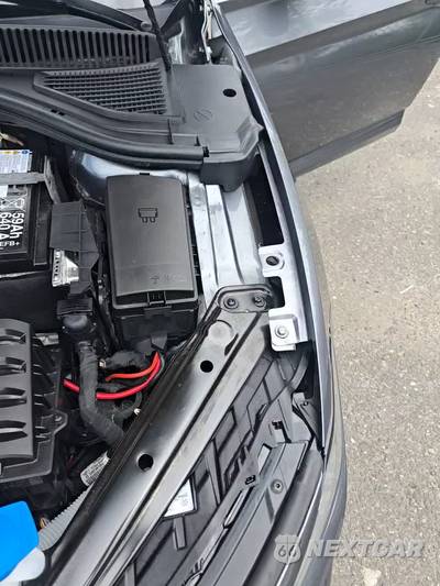 2025 Volkswagen Jetta SE - zdjęcie 21 z 24 - miniatura