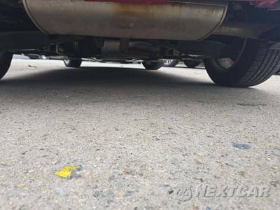 2019 Toyota Corolla Hatchback SE - zdjęcie 15 z 21 - miniatura
