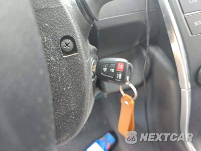 2017 Toyota Camry SE - zdjęcie 8 z 29 - miniatura