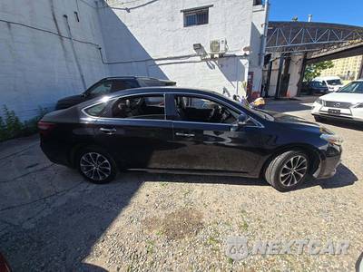 2016 Toyota Avalon XLE - zdjęcie 4 z 28 - miniatura