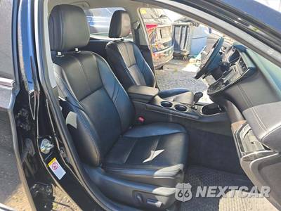 2016 Toyota Avalon XLE - zdjęcie 18 z 28 - miniatura